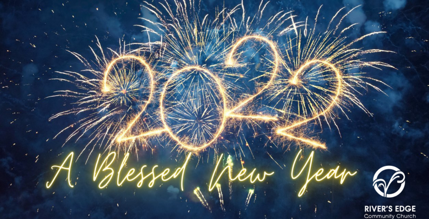 A Blessed New Year