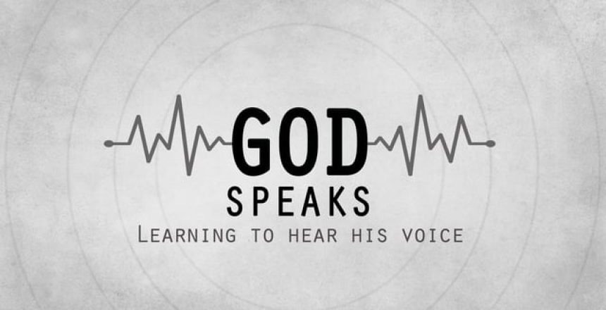 HearingGodsVoice