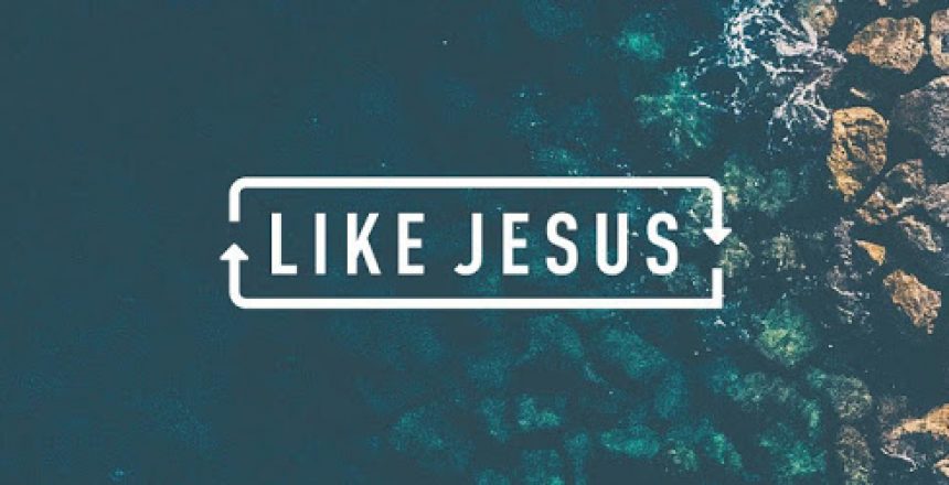 LikeJesus